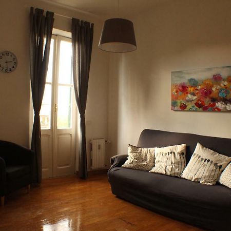 Appartamento Floridiana Rome Luaran gambar